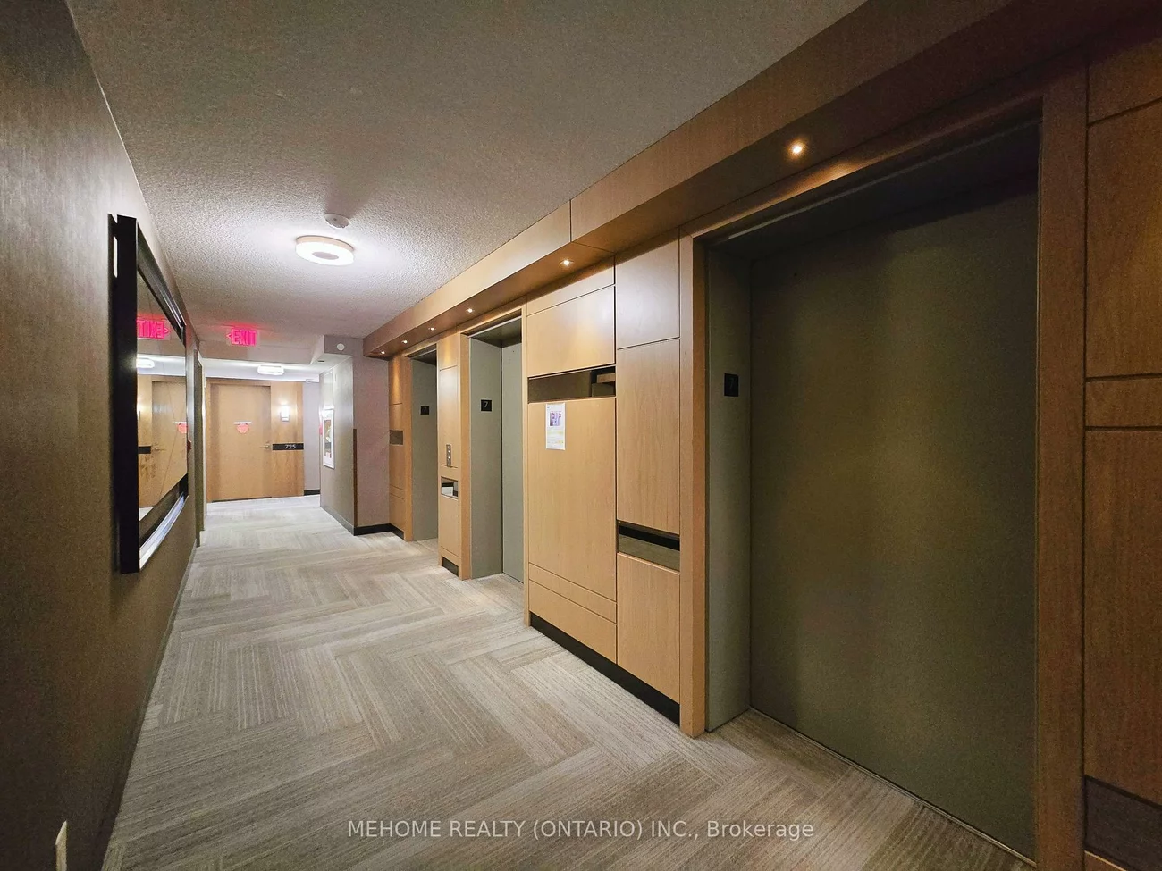 18, Uptown, Unionville, Markham