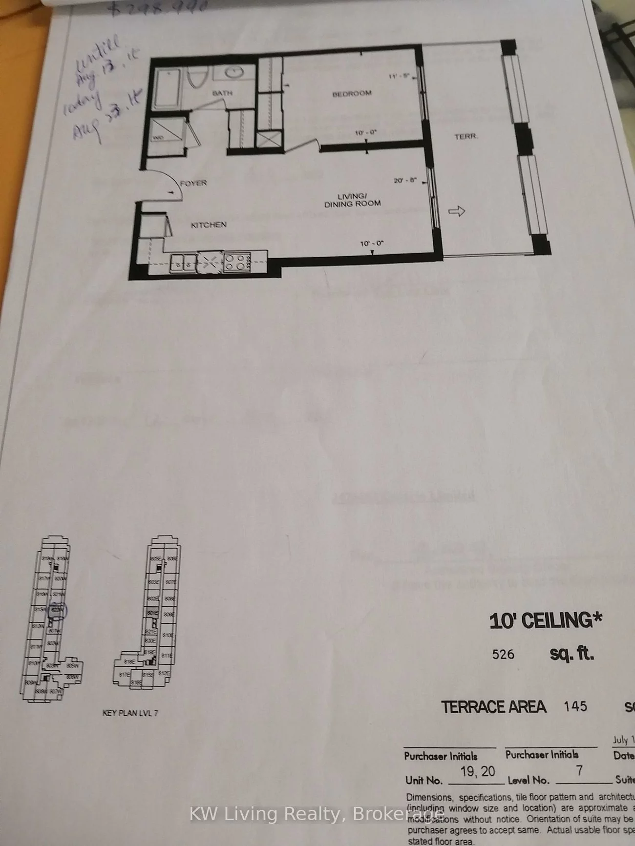 268, Buchanan, Unionville, Markham