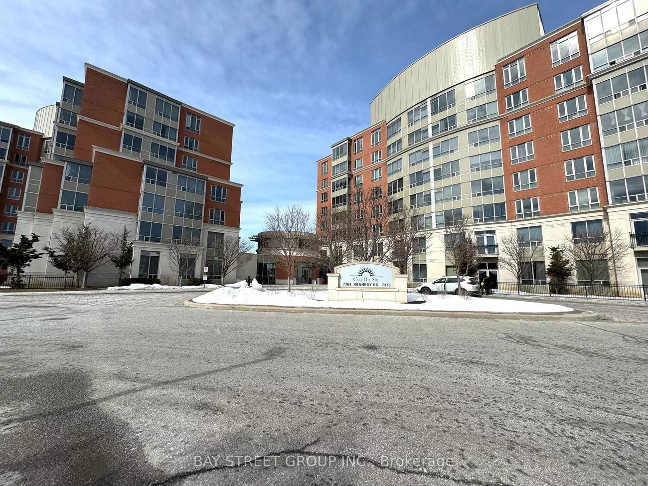 7373, Kennedy, Milliken Mills East, Markham