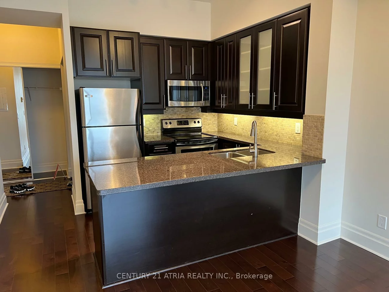 1, Upper Duke, Unionville, Markham