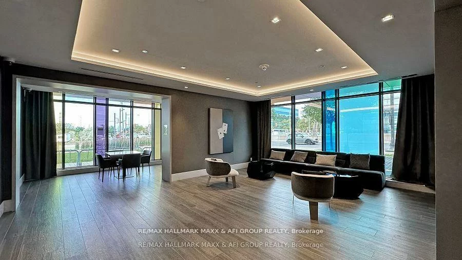 38, Gandhi, Commerce Valley, Markham