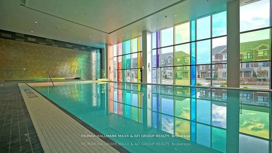 38, Gandhi, Commerce Valley, Markham