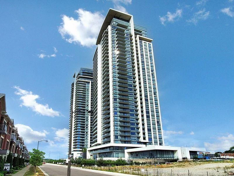 38, Gandhi, Commerce Valley, Markham