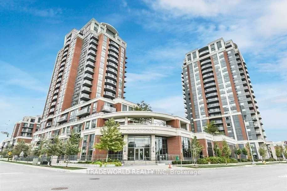 1, Uptown, Unionville, Markham