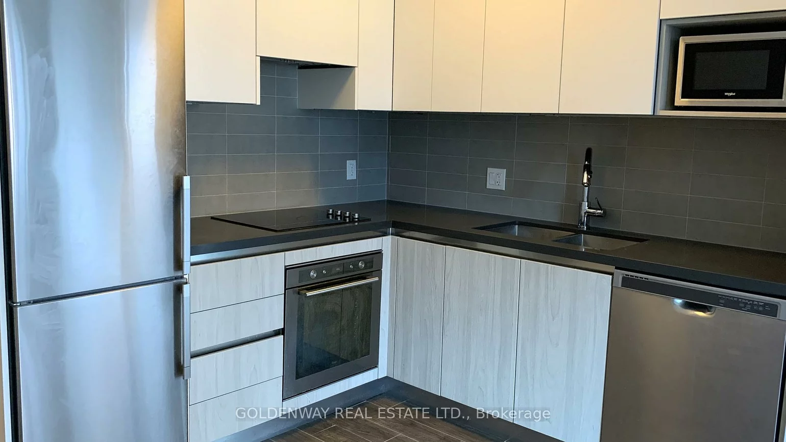 25, Water Walk, Unionville, Markham