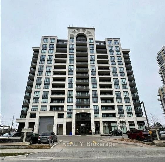 9582, Markham, Wismer, Markham