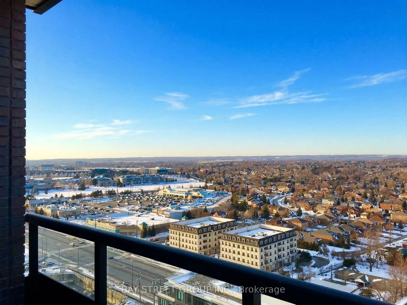 15, Water Walk, Unionville, Markham