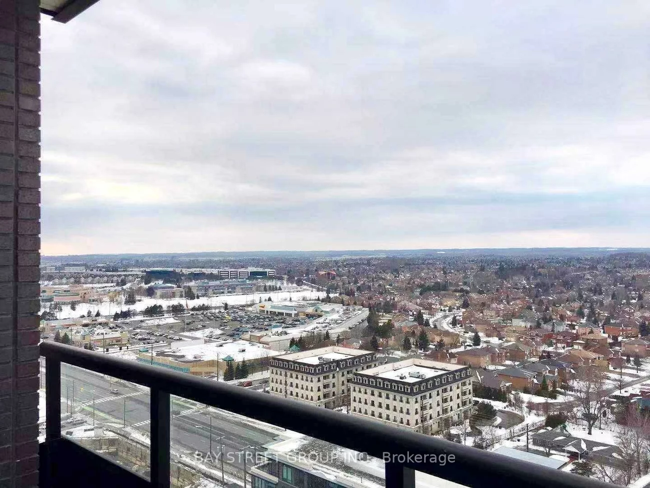 15, Water Walk, Unionville, Markham