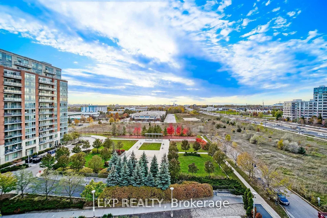 60, South Town Centre, Unionville, Markham