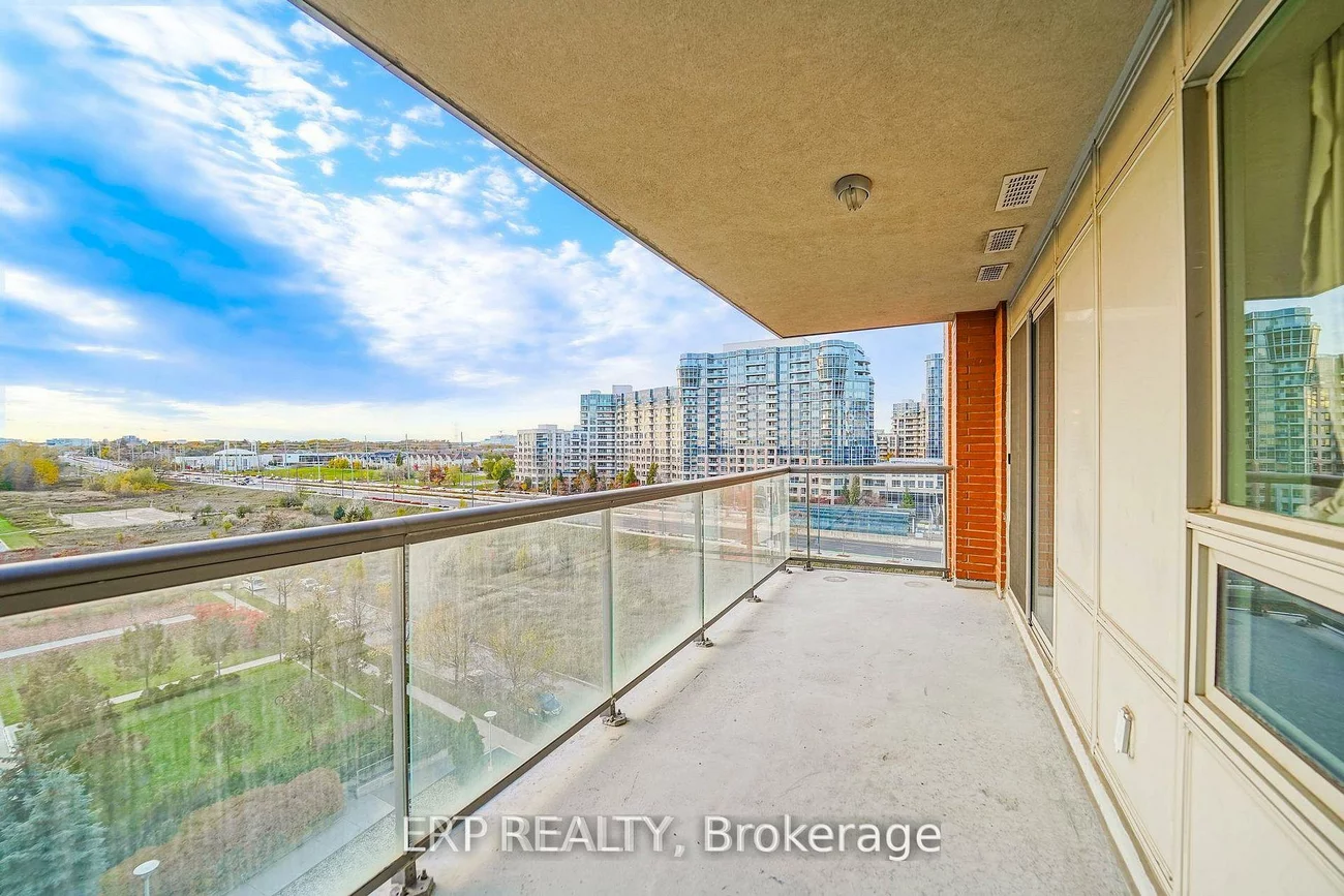 60, South Town Centre, Unionville, Markham