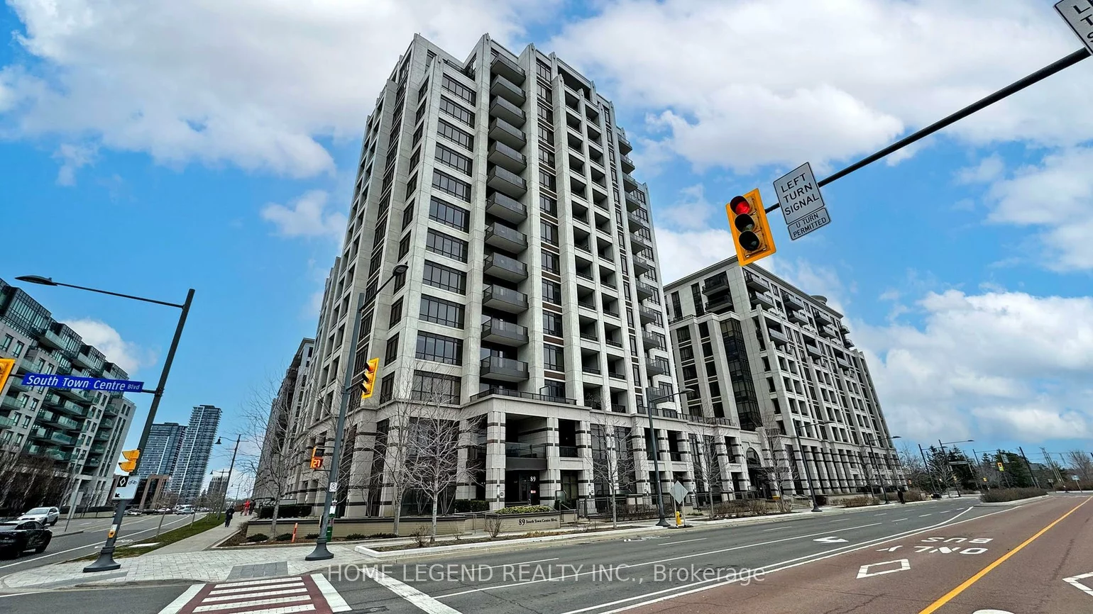 89, South Town Centre, Unionville, Markham