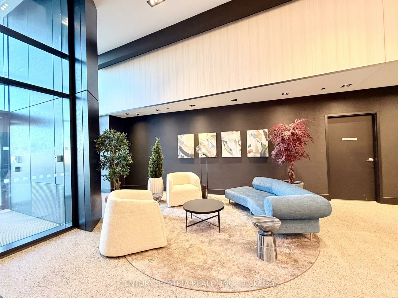 56, Andre De Grasse, Unionville, Markham