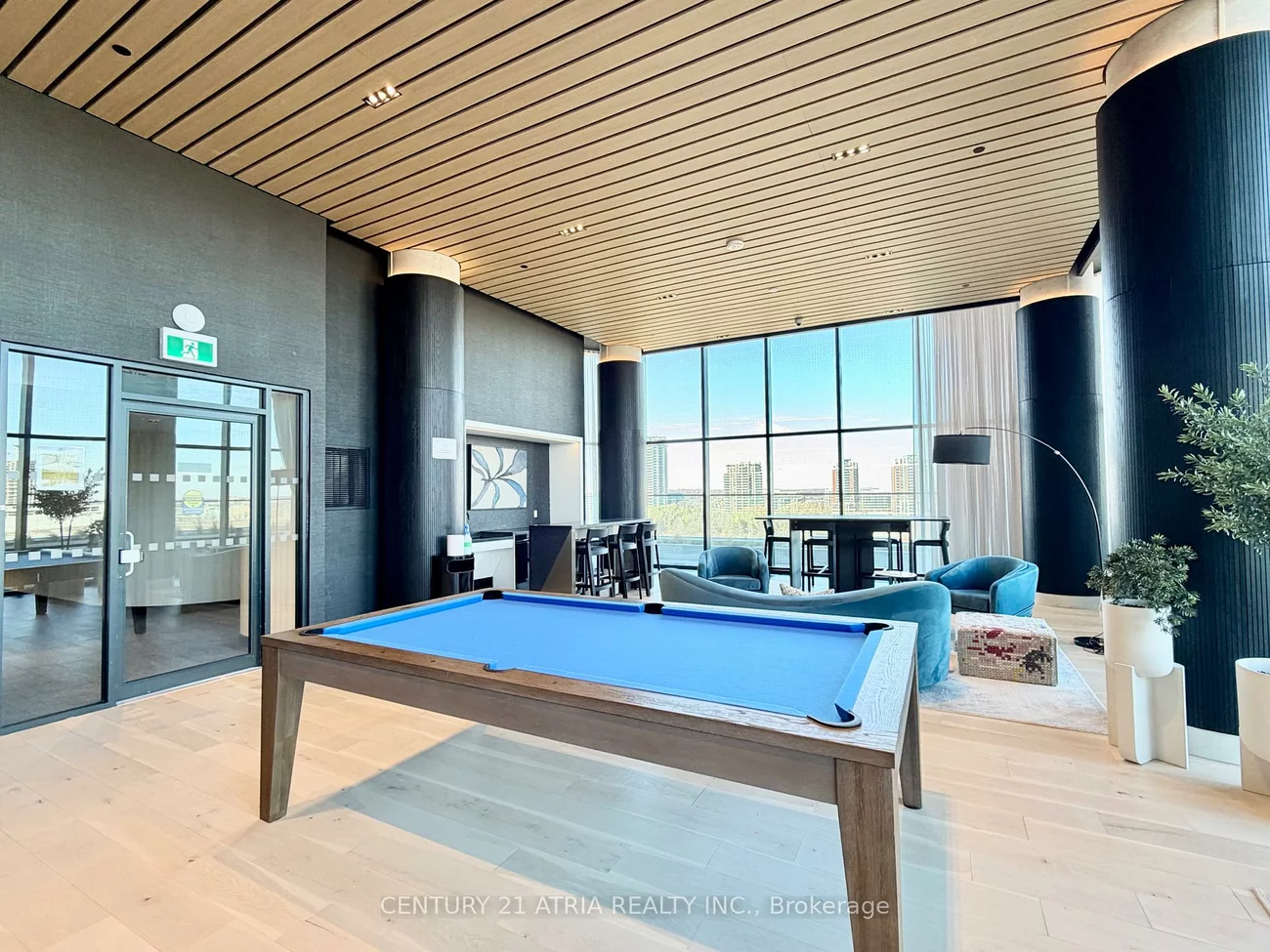 56, Andre De Grasse, Unionville, Markham