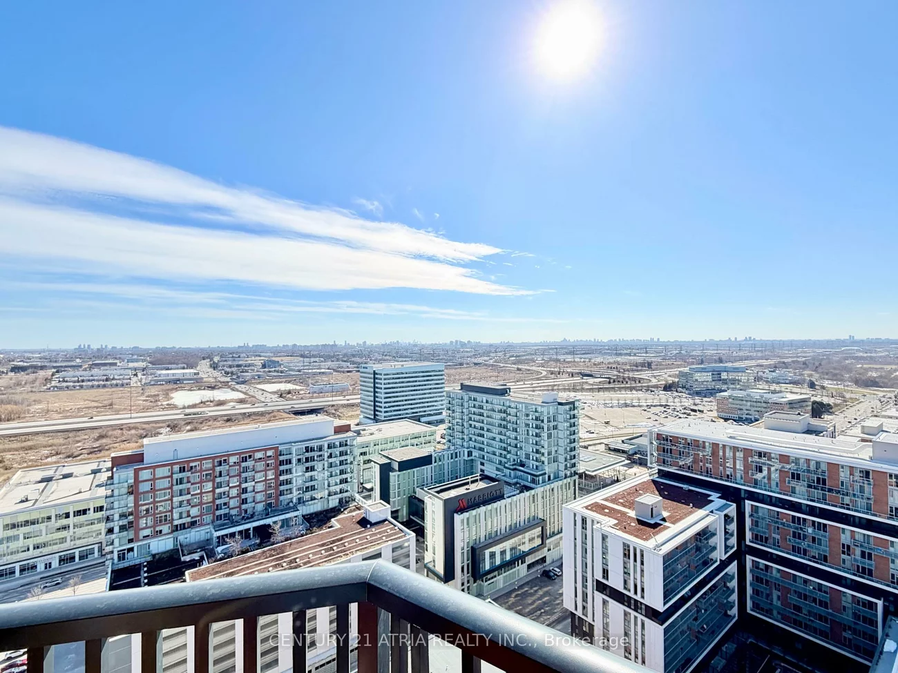 56, Andre De Grasse, Unionville, Markham