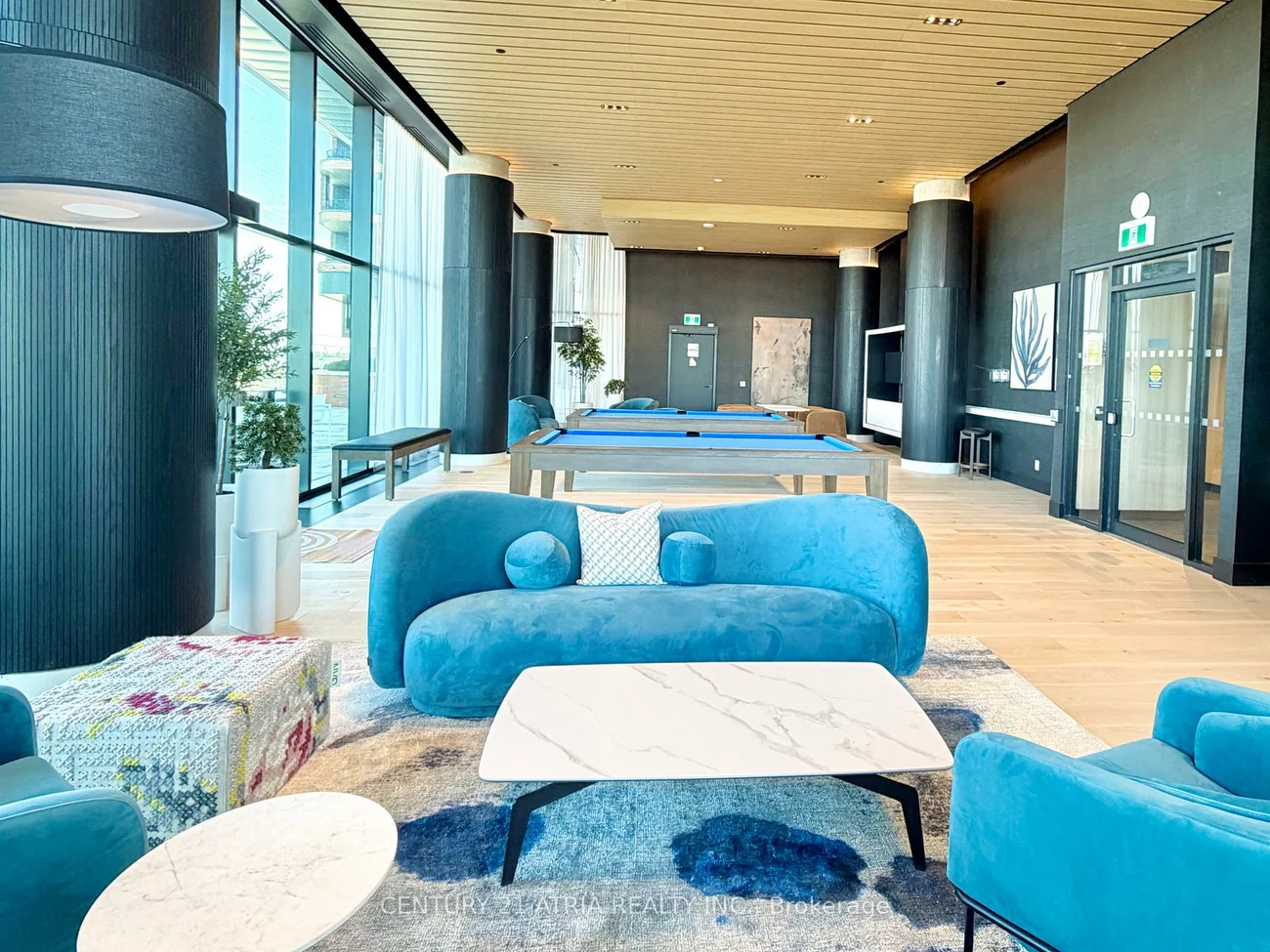 56, Andre De Grasse, Unionville, Markham