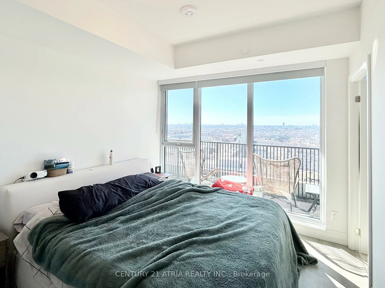 56, Andre De Grasse, Unionville, Markham