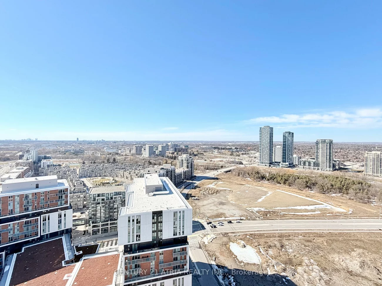 56, Andre De Grasse, Unionville, Markham