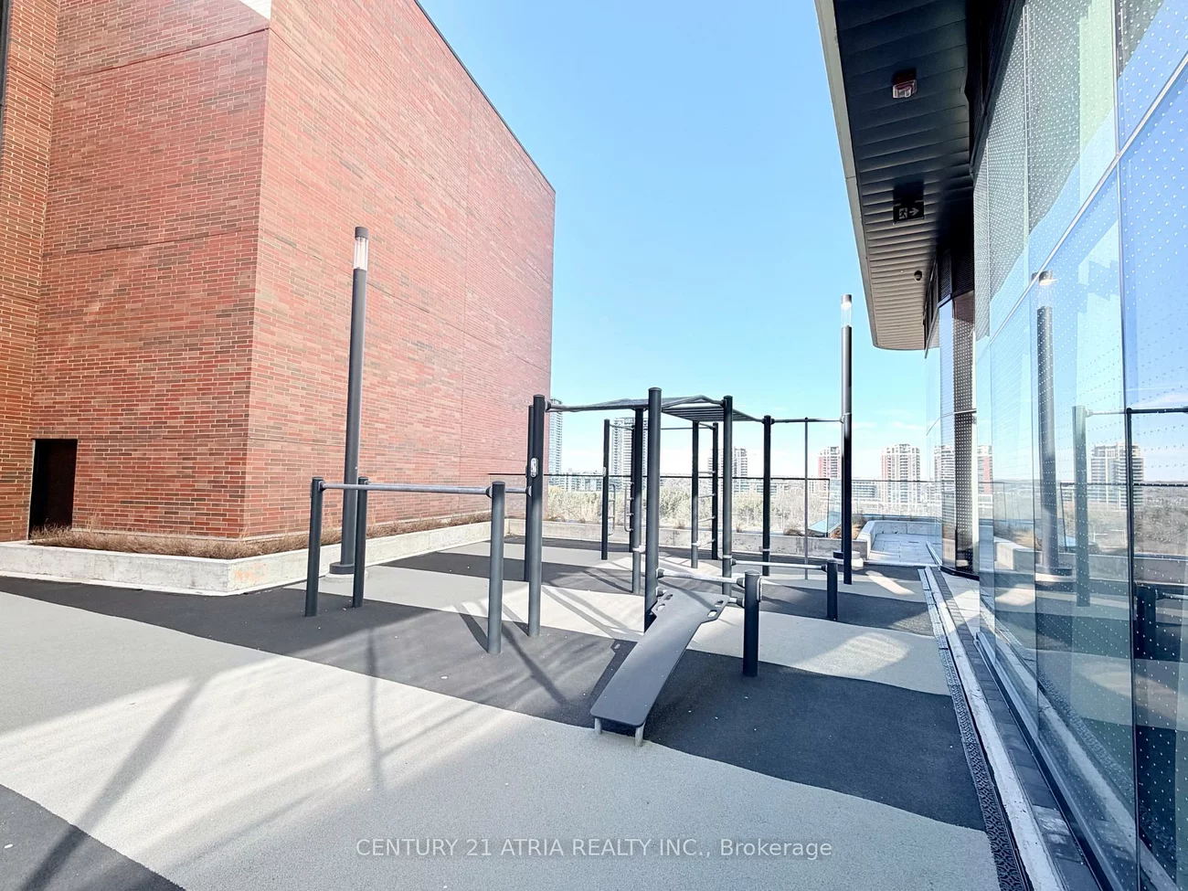 56, Andre De Grasse, Unionville, Markham