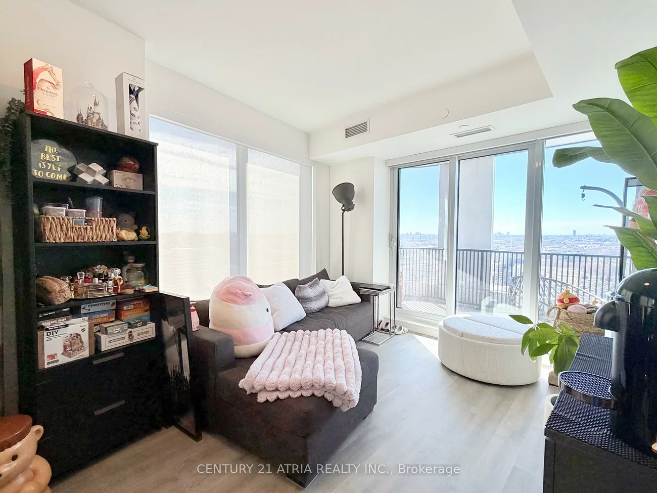 56, Andre De Grasse, Unionville, Markham