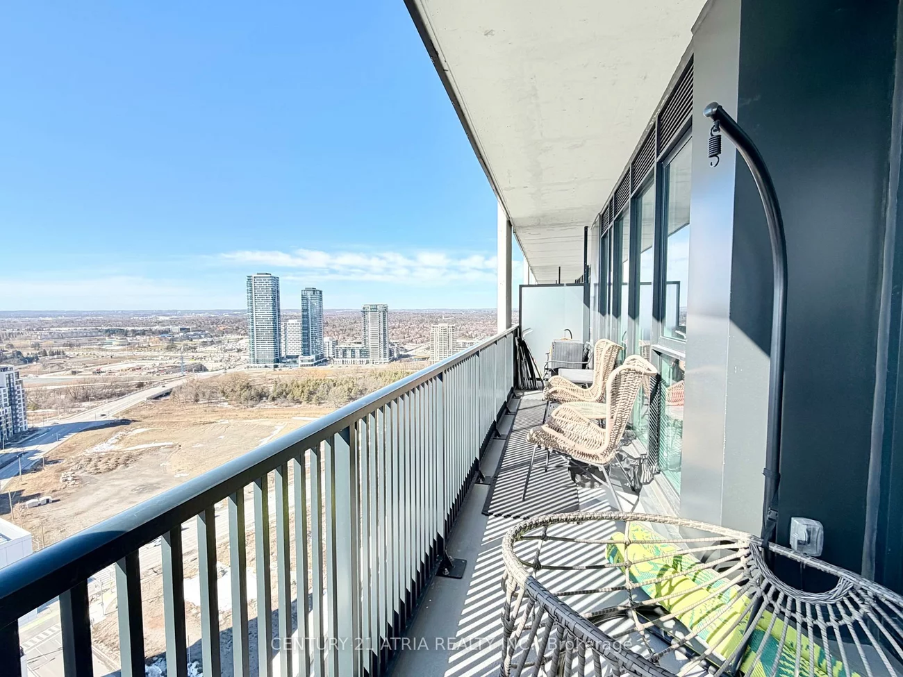 56, Andre De Grasse, Unionville, Markham