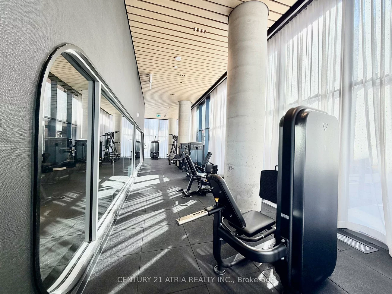 56, Andre De Grasse, Unionville, Markham