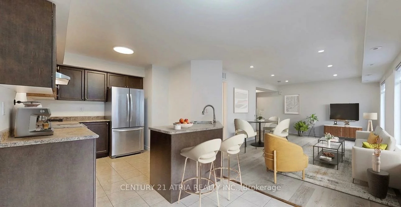 92, Louisbourg, Greensborough, Markham