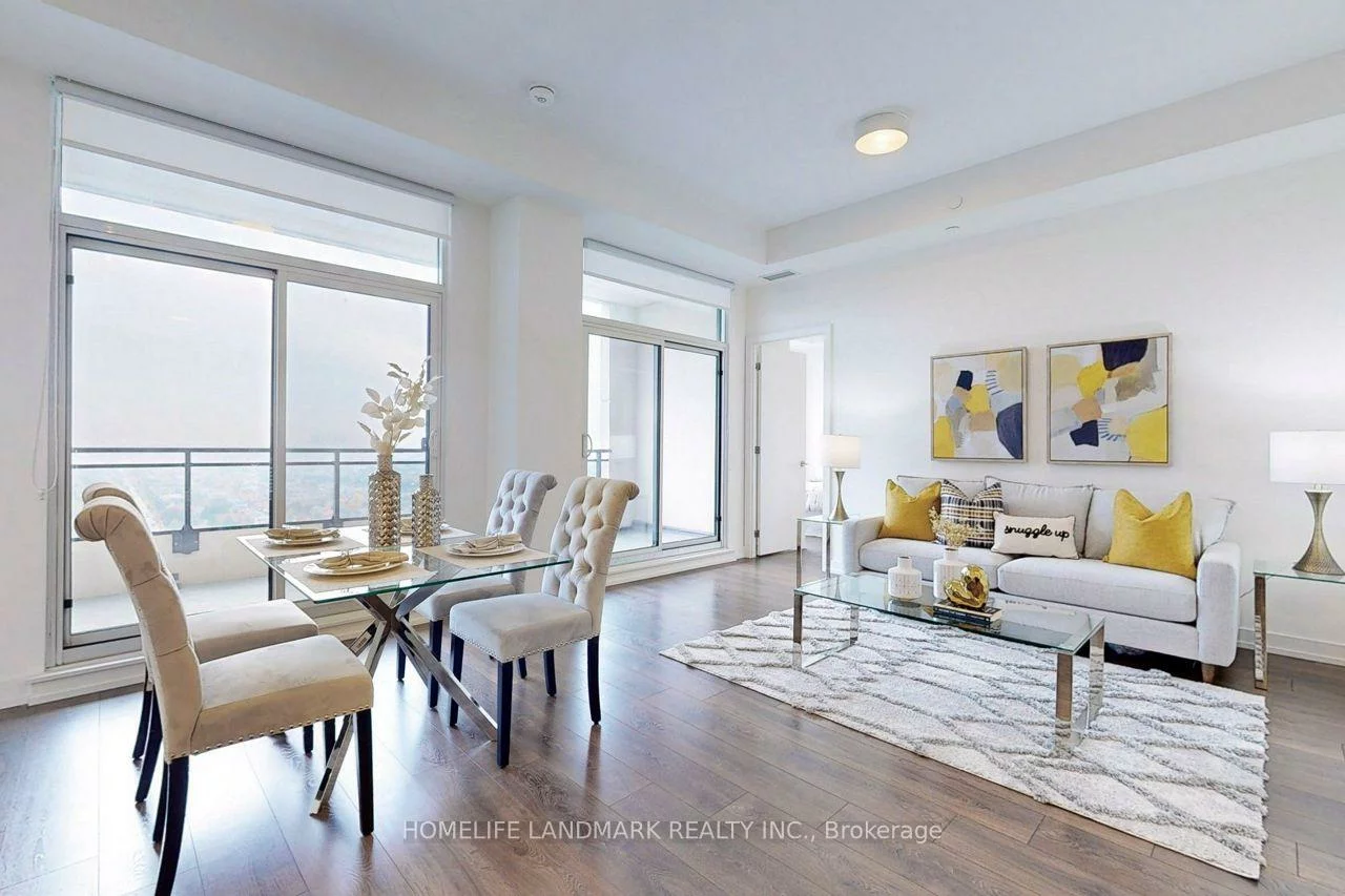 1, Grandview, Grandview, Markham