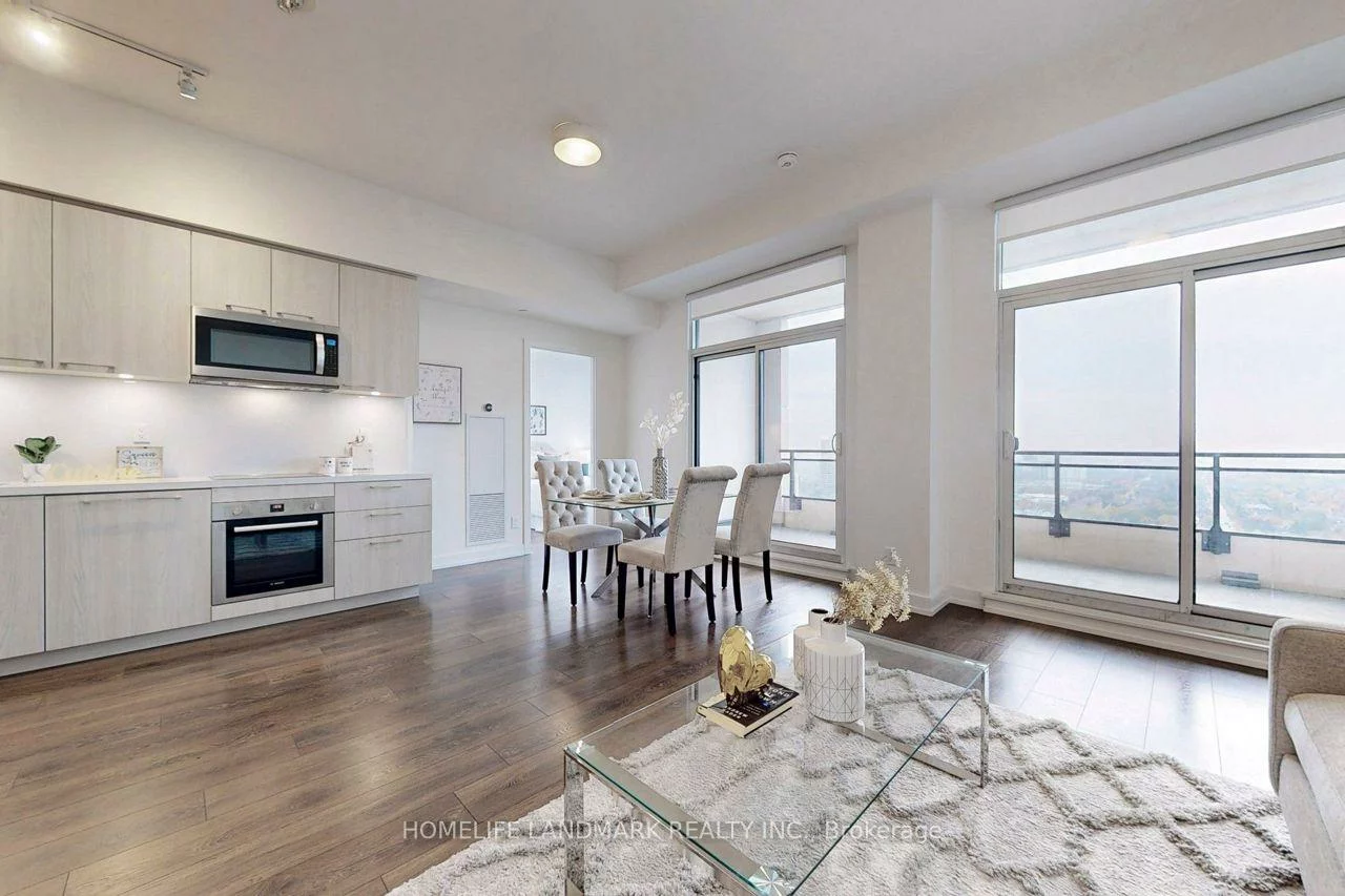 1, Grandview, Grandview, Markham