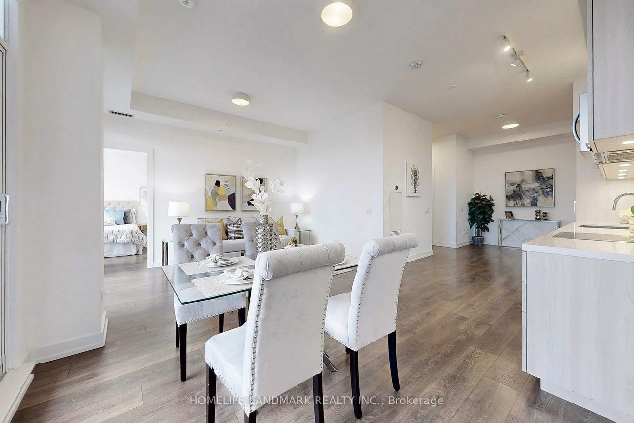 1, Grandview, Grandview, Markham