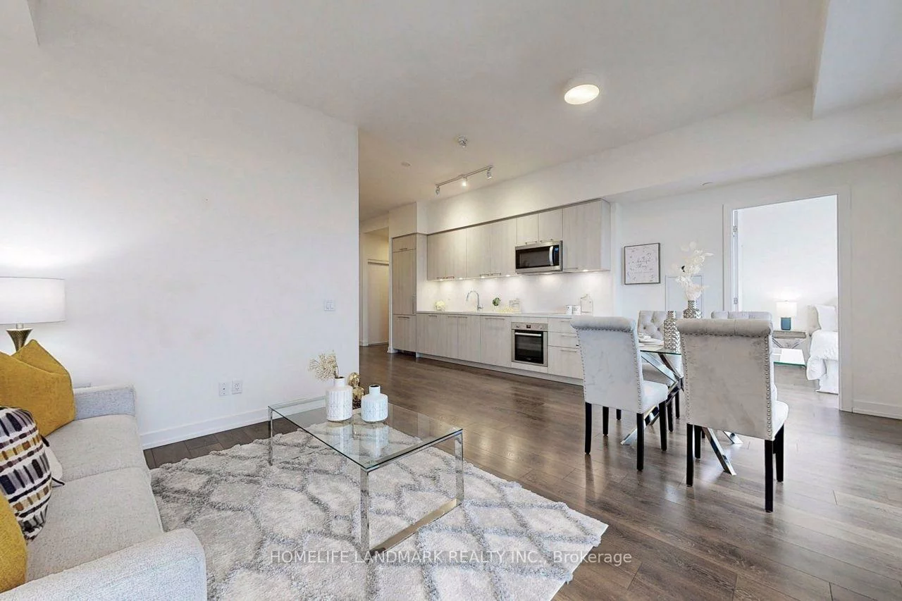 1, Grandview, Grandview, Markham