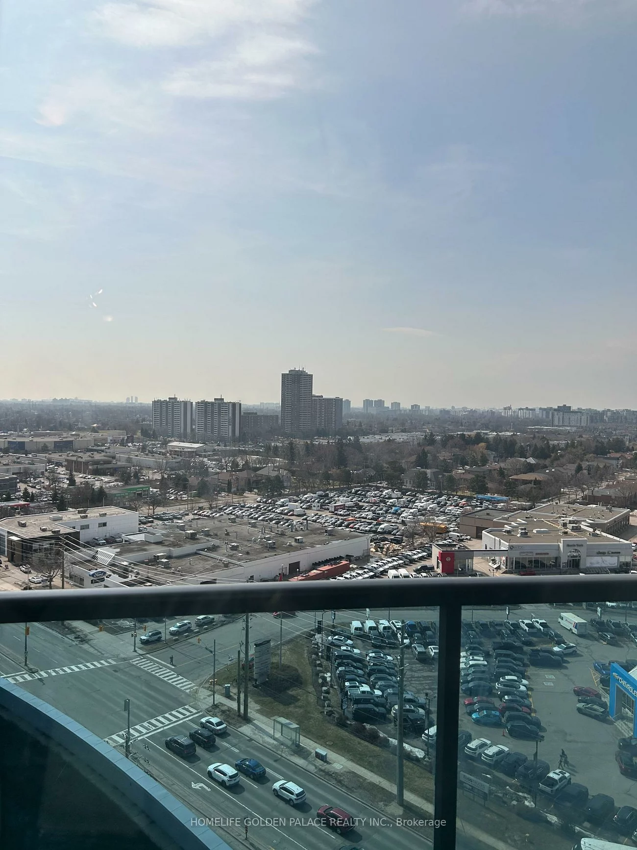 7171, Yonge, Thornhill, Markham