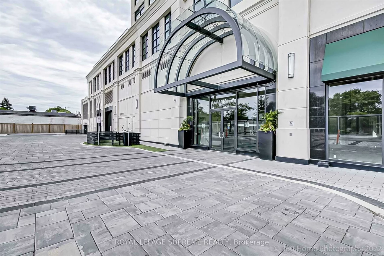 1, Grandview, Grandview, Markham