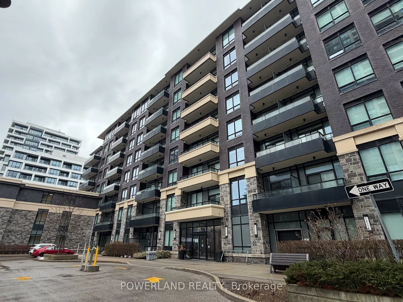 25, Water Walk, Unionville, Markham