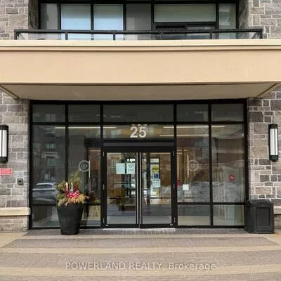 25, Water Walk, Unionville, Markham