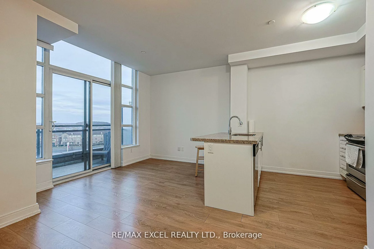 540, Bur Oak, Berczy, Markham