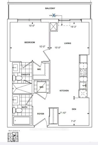9763, Markham, Greensborough, Markham