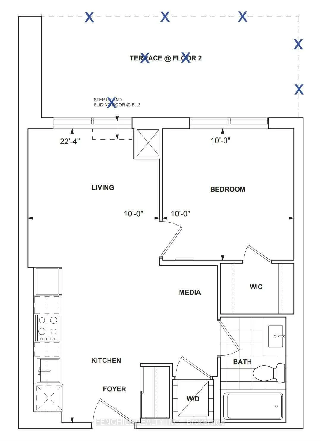 9763, Markham, Greensborough, Markham