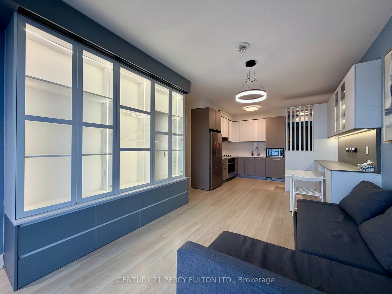 38, Gandhi, Commerce Valley, Markham