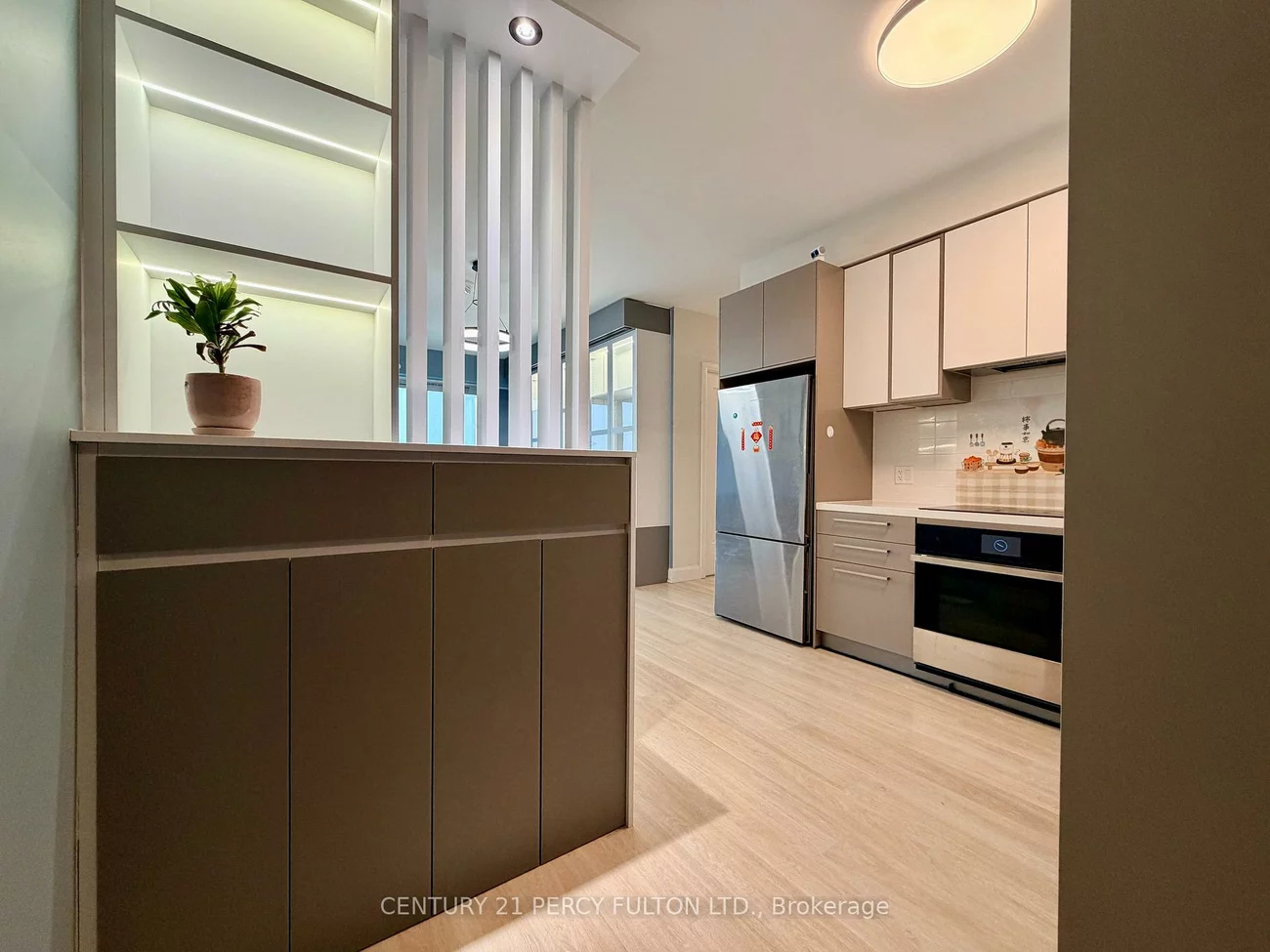 38, Gandhi, Commerce Valley, Markham