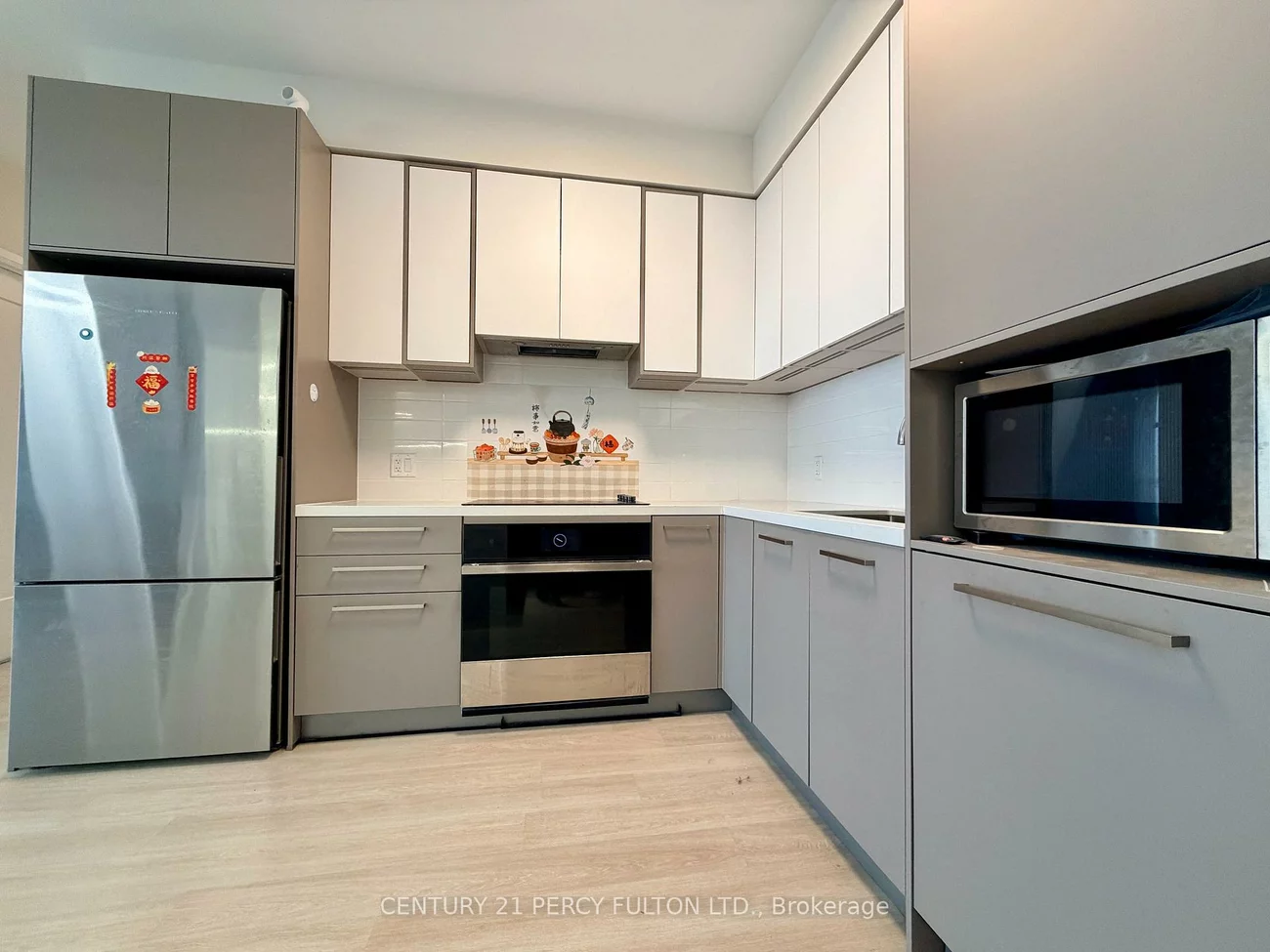 38, Gandhi, Commerce Valley, Markham