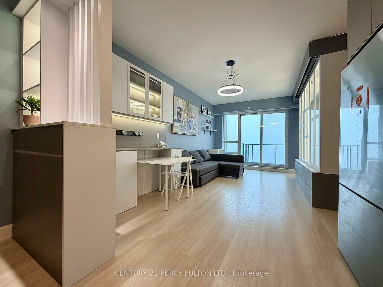 38, Gandhi, Commerce Valley, Markham