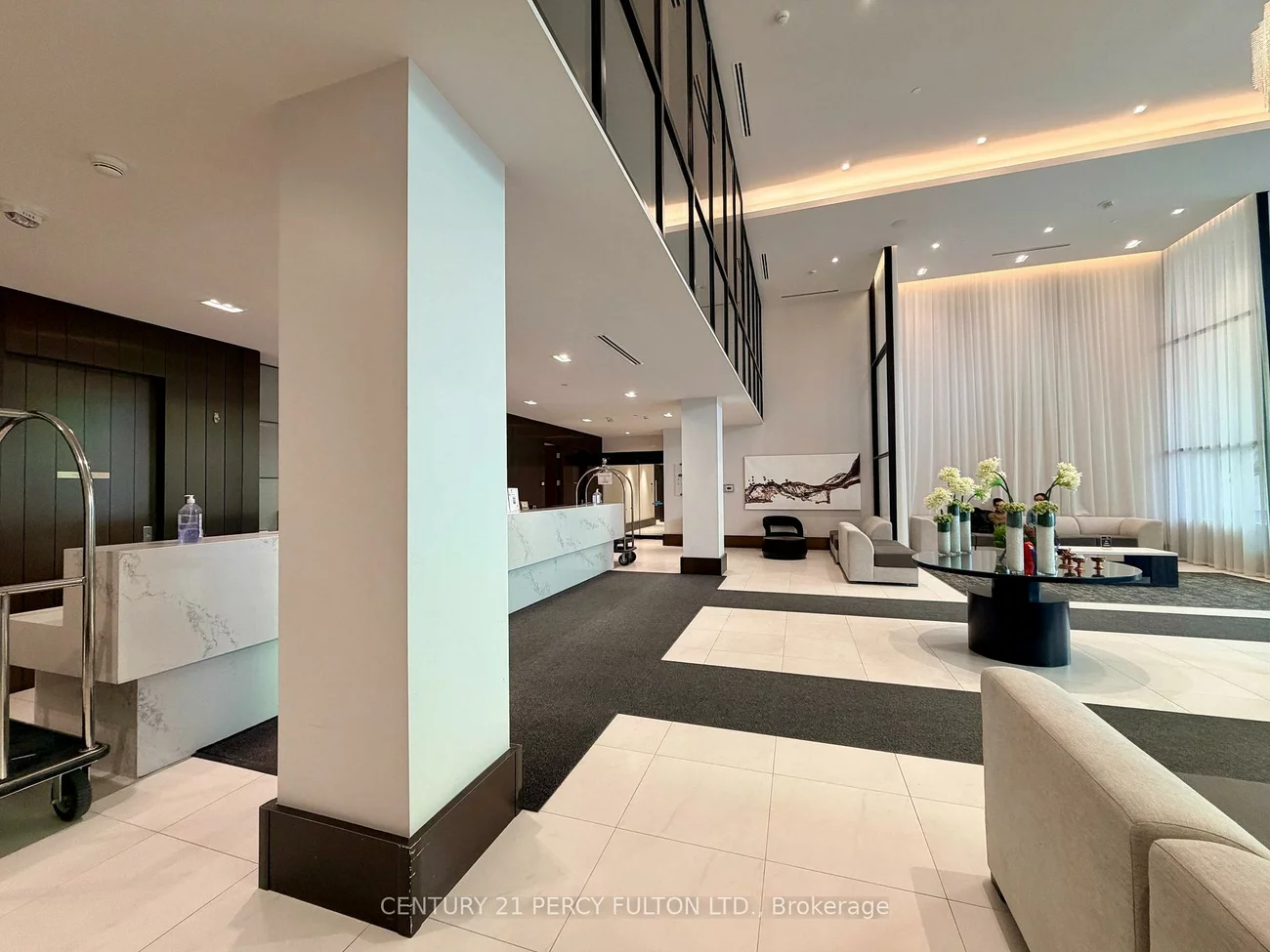 38, Gandhi, Commerce Valley, Markham