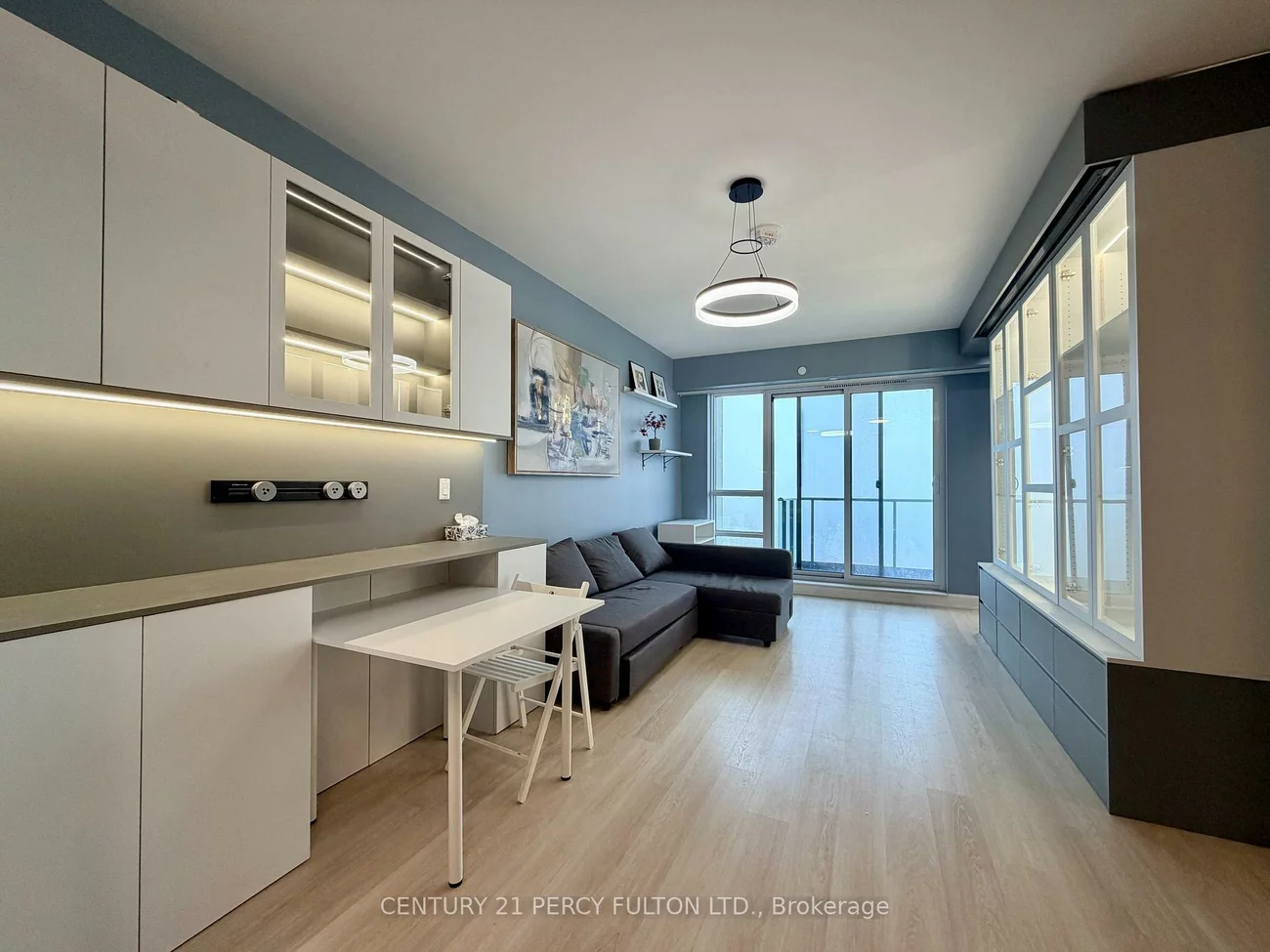 38, Gandhi, Commerce Valley, Markham