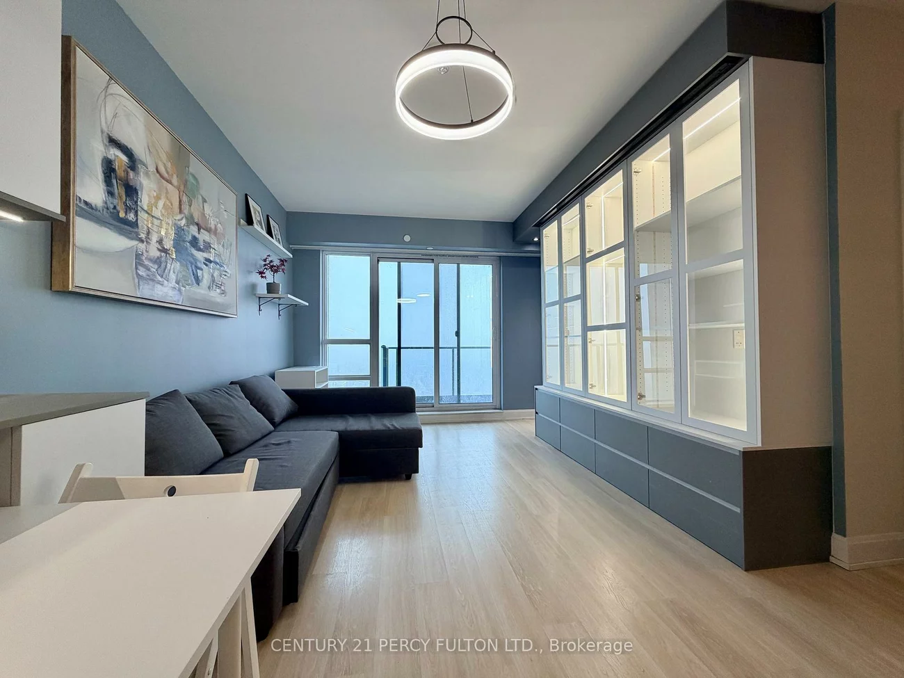 38, Gandhi, Commerce Valley, Markham