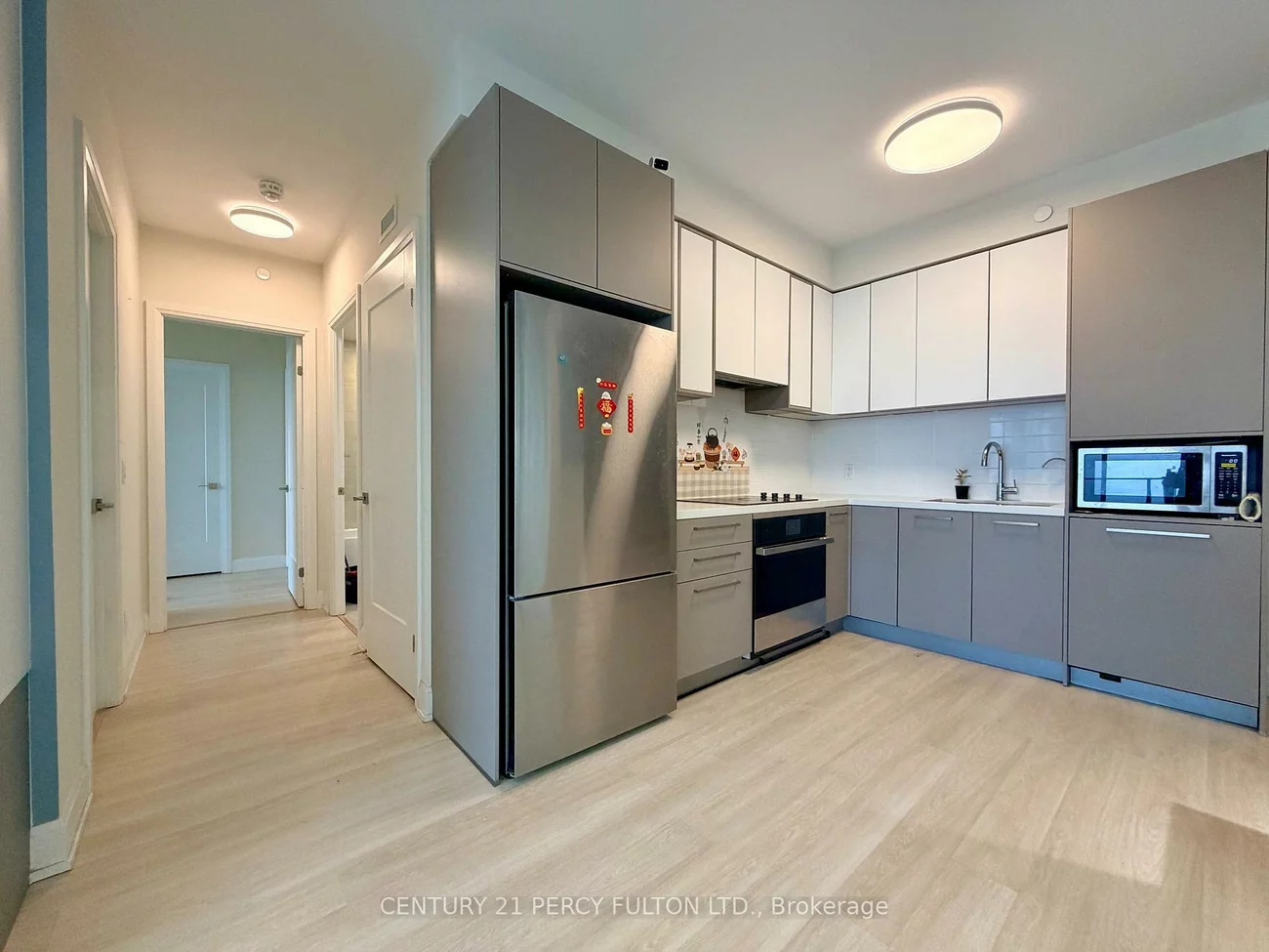 38, Gandhi, Commerce Valley, Markham