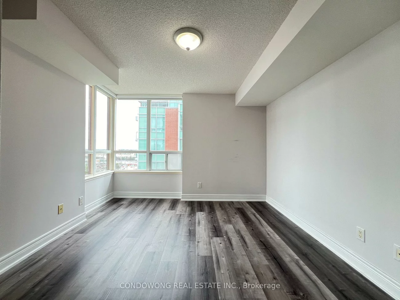 48, Suncrest, Commerce Valley, Markham