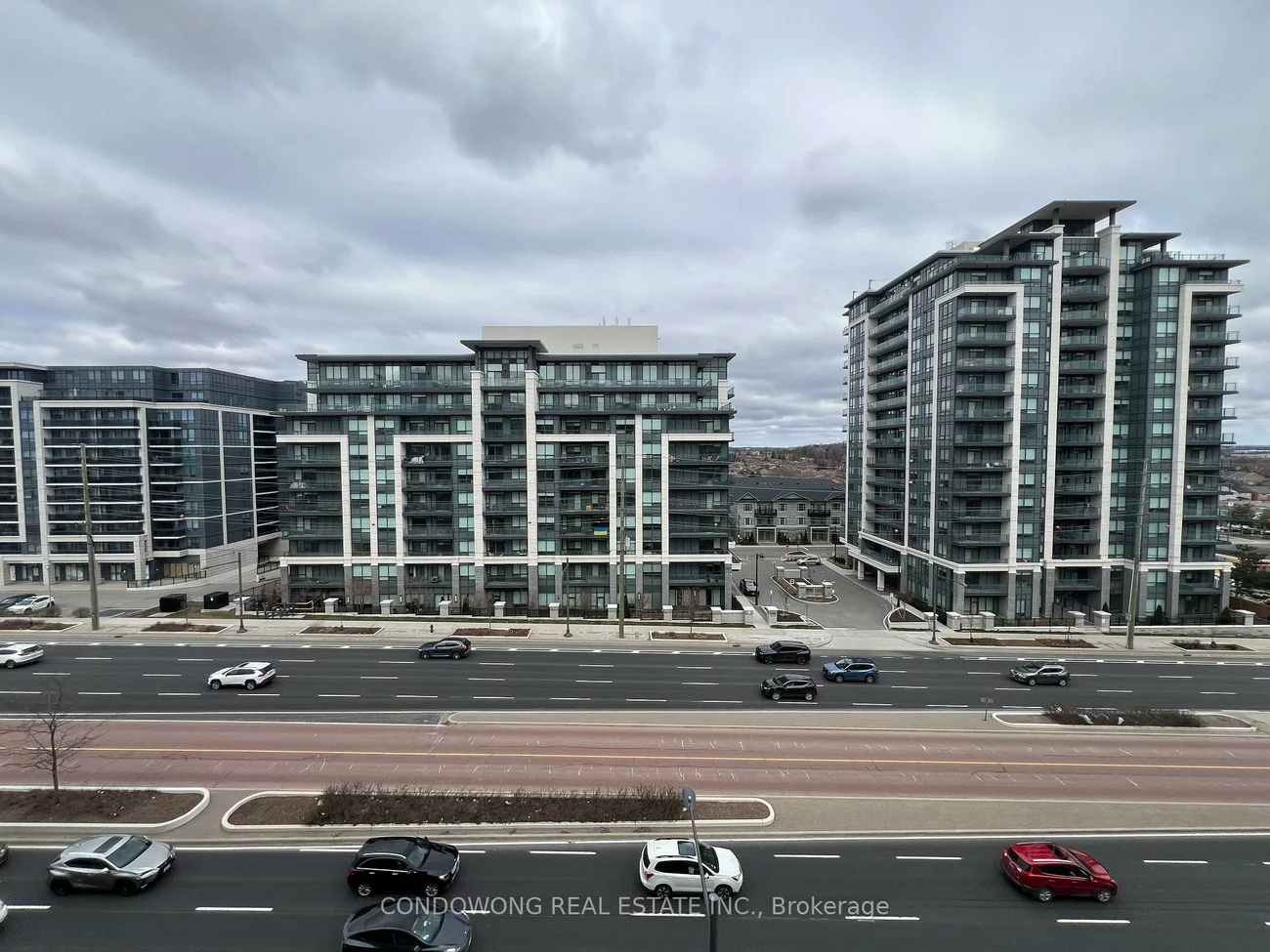 48, Suncrest, Commerce Valley, Markham