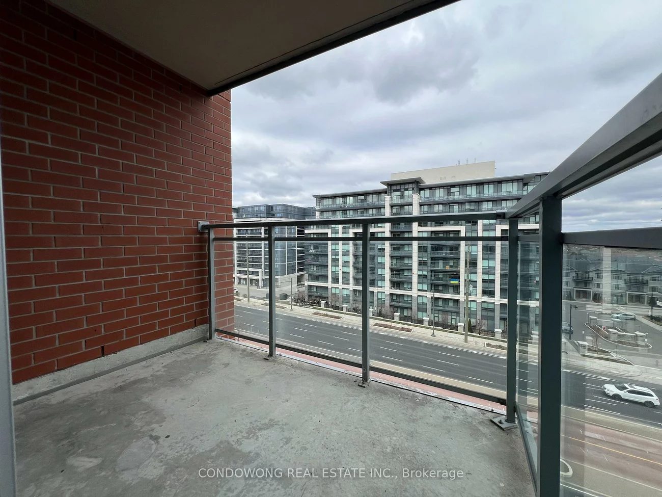 48, Suncrest, Commerce Valley, Markham