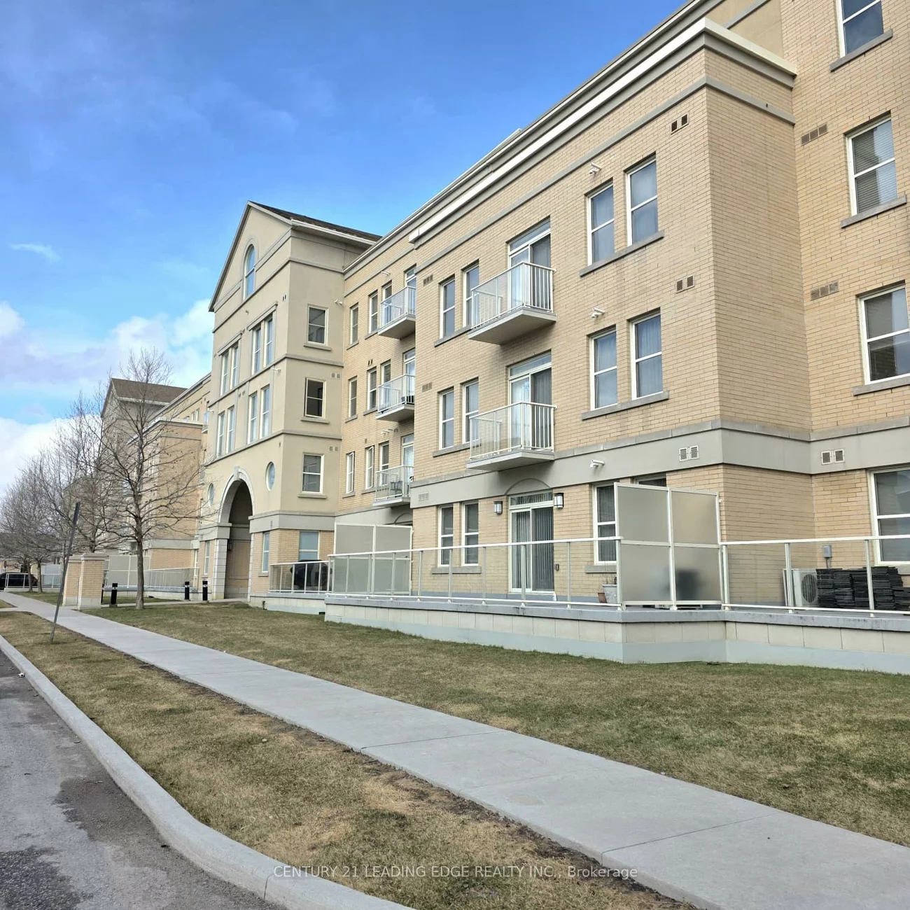 28, Prince Regent, Cathedraltown, Markham