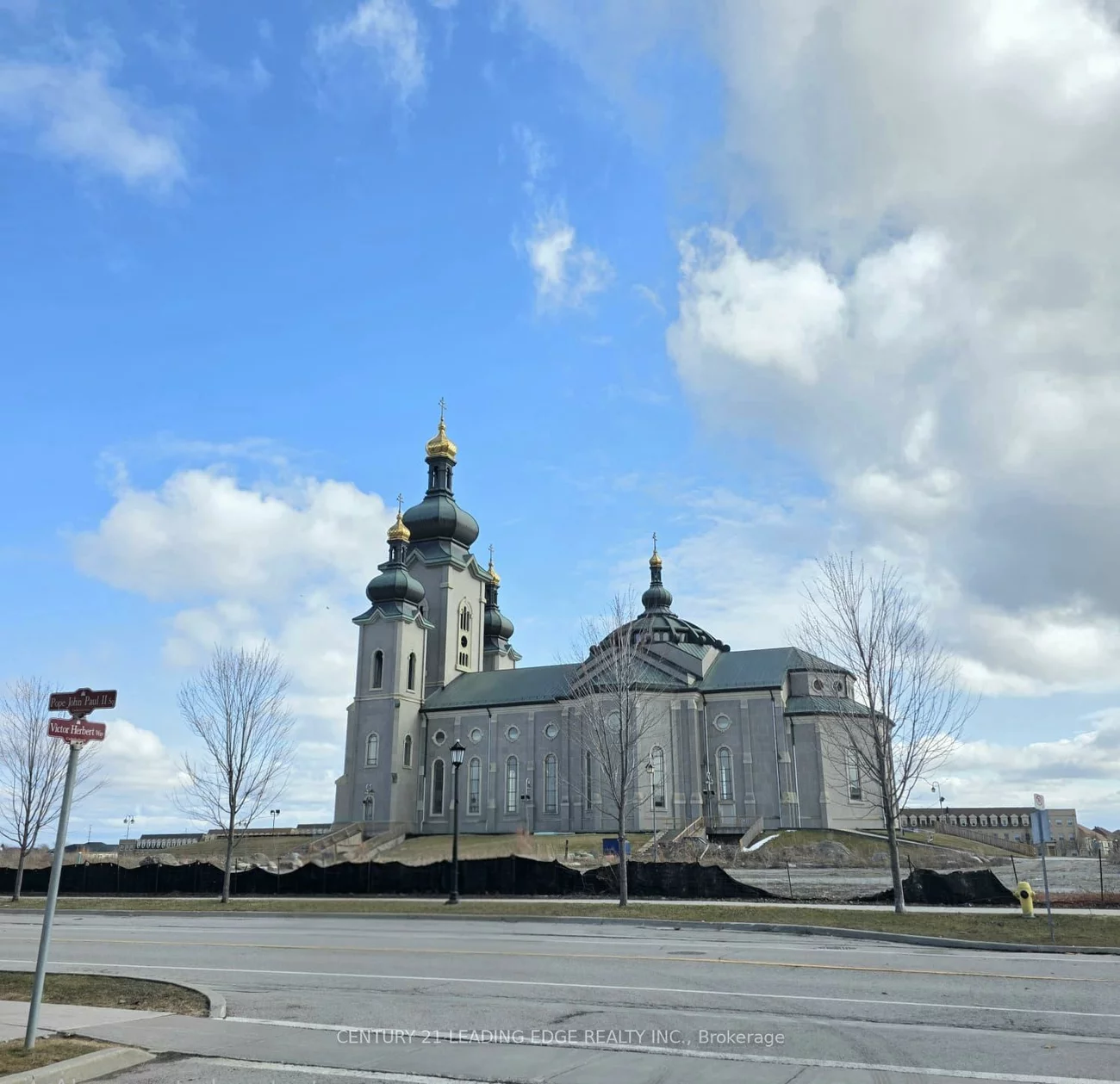 28, Prince Regent, Cathedraltown, Markham